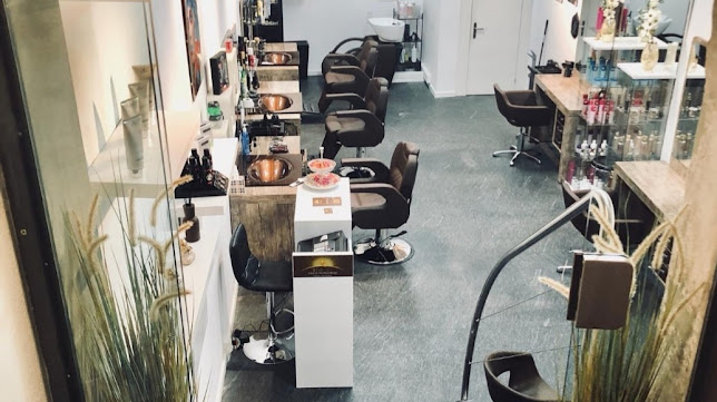 Valletti's Coiffeur & Barbershop Damen und Herren - Friseursalon