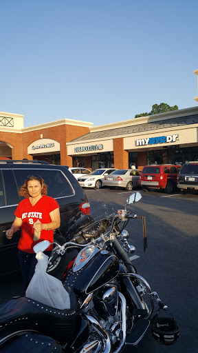 Donut Shop «Duck Donuts», reviews and photos, 409 Pisgah Church Rd, Greensboro, NC 27455, USA