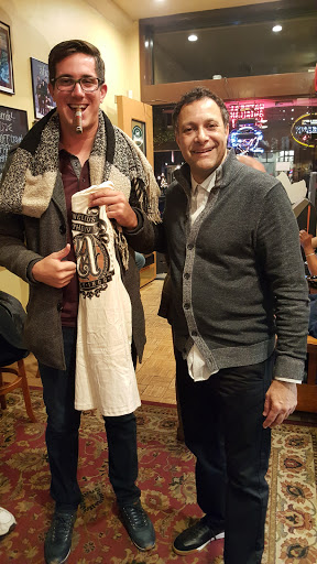 Cigar Shop «Cigar Exchange,The», reviews and photos, 107 Market St, Wilmington, NC 28401, USA