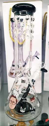 Tobacco Shop «Cedars Smoke Shop», reviews and photos, 17 Faunce Corner Rd, North Dartmouth, MA 02747, USA