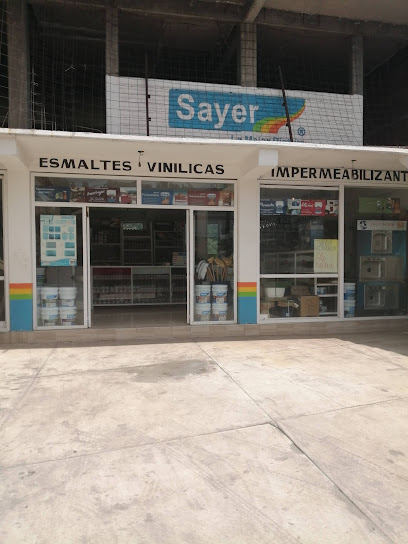 Sayer