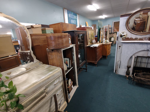 Building Materials Store «ReHouse Architectural Salvage», reviews and photos, 469 W Ridge Rd, Rochester, NY 14615, USA