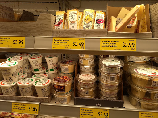 Supermarket «ALDI», reviews and photos, 1432 E Rand Rd, Prospect Heights, IL 60070, USA