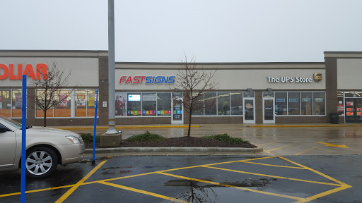 Sign Shop «FASTSIGNS», reviews and photos, 4623 75th St #6, Kenosha, WI 53142, USA