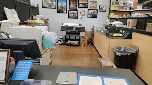 Department Store «Walmart Supercenter», reviews and photos, 21655 N Lake Pleasant Pkwy, Peoria, AZ 85382, USA