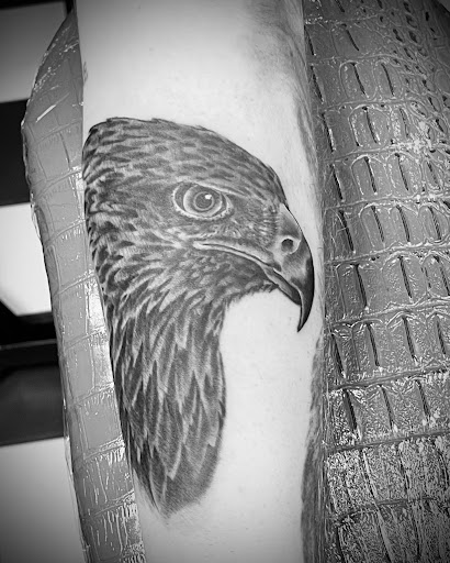 Explore dad tattoo ideas for men, creative tattoo ideas in Terre Haute, available at Timeless Tattoo LLC