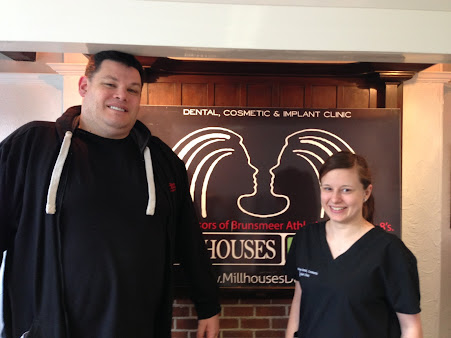 Millhouses Dental - Millhouses Dental