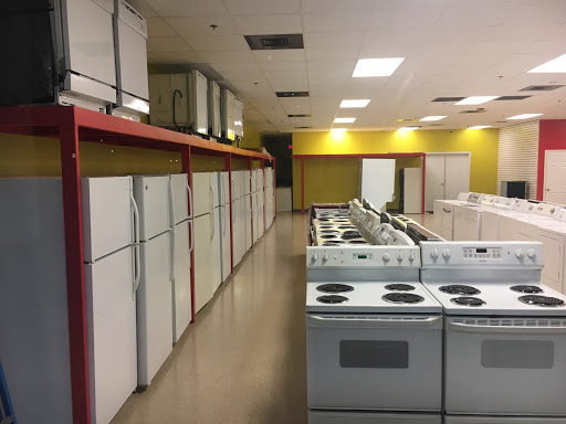 Discount City Inc - Appliance & Dishwashers Store, Dryers Sales, Washer Installation in Raleigh, NC
