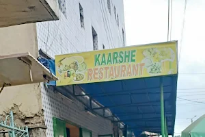 Kaarshe Restaurant image