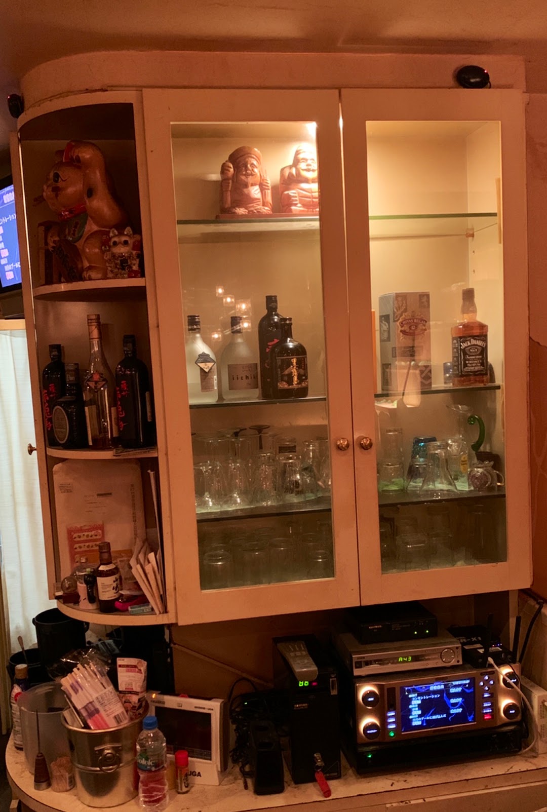 おしゃべり階段 市内で豊橋市