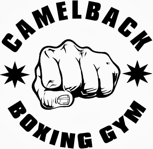 Boxing Gym «Camelback Boxing Gym», reviews and photos, 529 E Camelback Rd, Phoenix, AZ 85012, USA