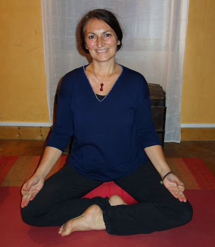 Ganapati Cours de yoga en Pays Fort à Pierrefitte-ès-Bois