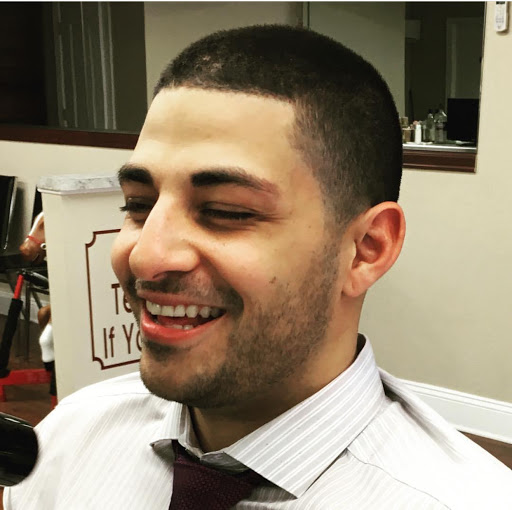 Barber Shop «Gentlemans Barbershop», reviews and photos, 378 Deer Park Ave, Babylon, NY 11702, USA