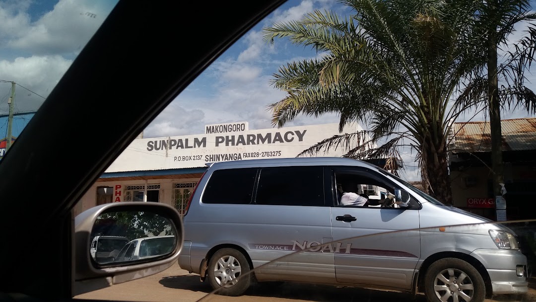 Sunpalm Pharmacy