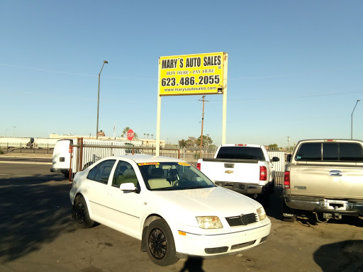 Used Car Dealer «Cashback Auto Sales», reviews and photos, 222 N 24th St, Phoenix, AZ 85034, USA