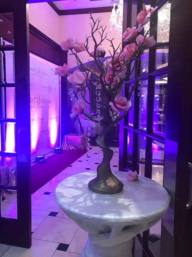 Fine Dining Restaurant «Cherry Blossom Restaurant & Banquet Hall», reviews and photos, 46110 Lake Center Plaza, Sterling, VA 20165, USA