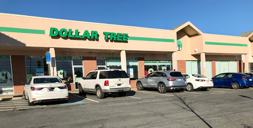 Dollar Store «Dollar Tree», reviews and photos, 672 Elden St, Herndon, VA 20170, USA