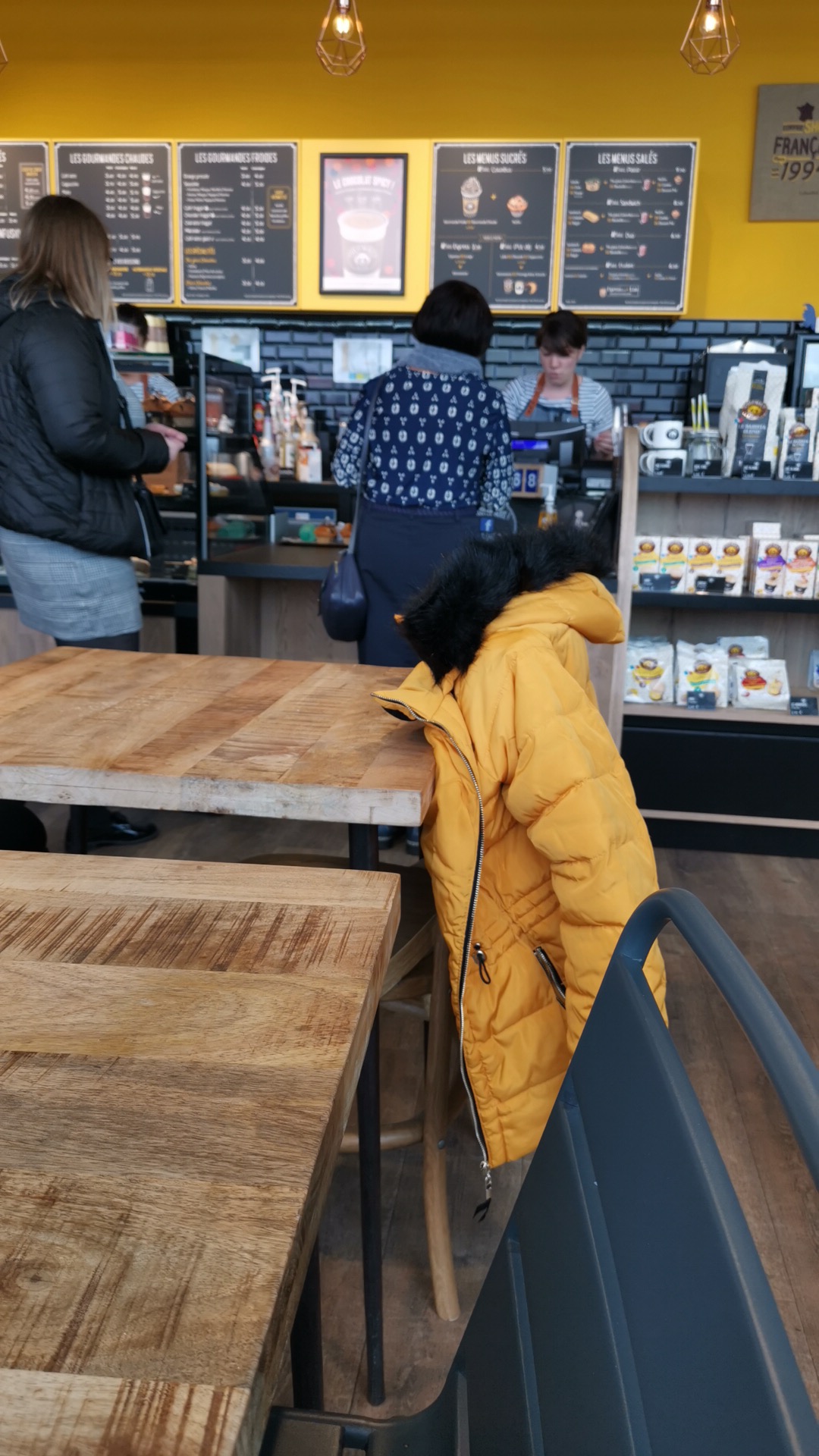 Photo n° 1 de l'avis de David.r fait le 02/03/2019 à 11:38