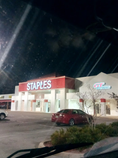 Office Supply Store «Staples», reviews and photos, 2285 Kingsley Ave a, Orange Park, FL 32073, USA