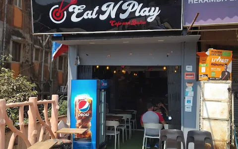 Eat N Play Cafe image
