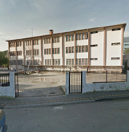 Milas Endustri Meslek Lisesi