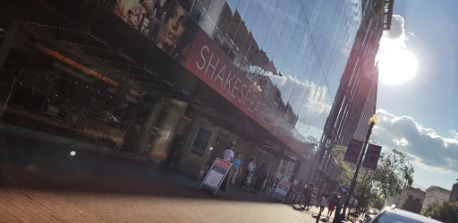 Performing Arts Theater «Sidney Harman Hall», reviews and photos, 610 F St NW, Washington, DC 20004, USA