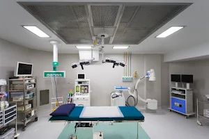 Harneshwar Multispeciality Hospital image