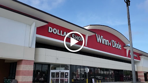 Supermarket «Winn-Dixie», reviews and photos, 205 W Alexander St, Plant City, FL 33566, USA