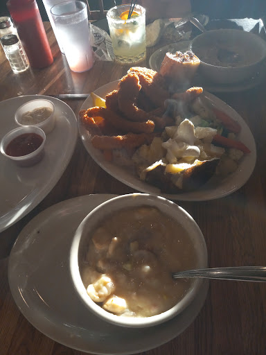 Cafe «The Good Harvest Cafe», reviews and photos, 575 US Hwy 101 S, Crescent City, CA 95531, USA