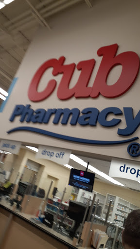 Cub Foods Pharmacy, 2001 S Robert St, St Paul, MN 55118, USA, 