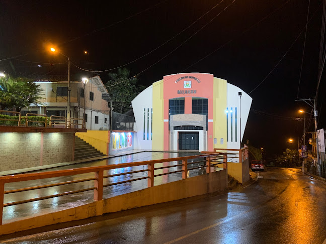 Opiniones de Iglesia de Milagro en Atahualpa - Iglesia