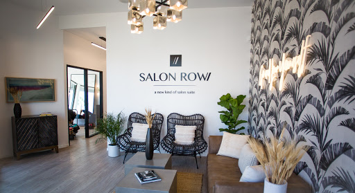 Salon Row | Long Beach