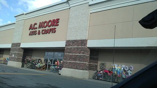 Craft Store «A.C. Moore Arts and Crafts», reviews and photos, 1112 PA-611, Stroudsburg, PA 18360, USA