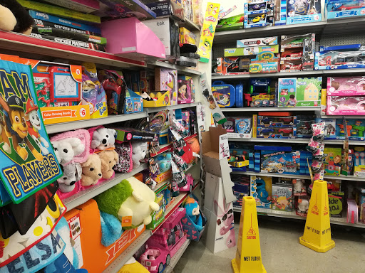 Dollar Store «FAMILY DOLLAR», reviews and photos, 1006 US-171, Stonewall, LA 71078, USA