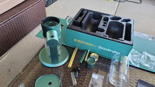 Vaporizer Store «Lil Buddha Vapor & Smoke Shop», reviews and photos, 6916 Big Bend Rd, Gibsonton, FL 33534, USA