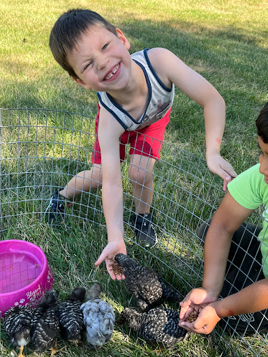 Preschool «Children Central Child Care / Learning Center», reviews and photos, 882 Town Center Dr, Langhorne, PA 19047, USA