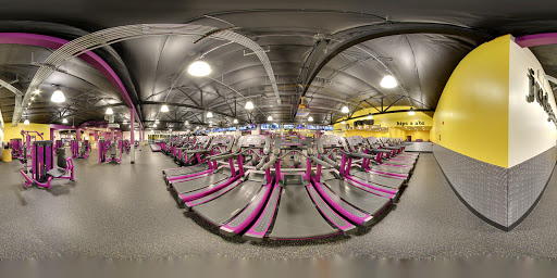 Gym «Planet Fitness», reviews and photos, 5945 Watt Ave, North Highlands, CA 95660, USA