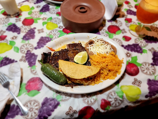 El Tucanazo Taqueria And Seafood