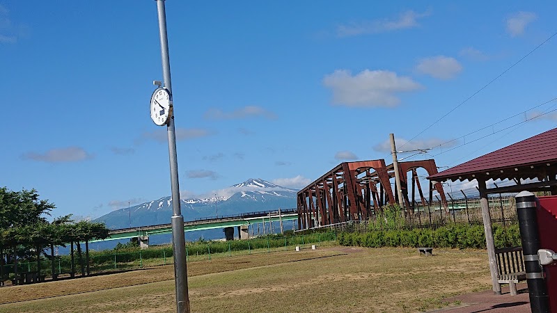 ゆたか三丁目公園