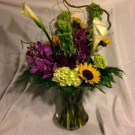 Florist «Broad Brook Gardens», reviews and photos, 938 Sullivan Ave, South Windsor, CT 06074, USA
