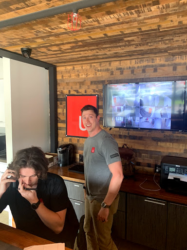 Self-Storage Facility «Conway U Storage», reviews and photos, 2824 Prince St, Conway, AR 72034, USA