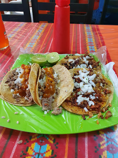 Tacos Barrera