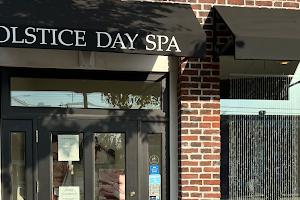 Solstice Day Spa image