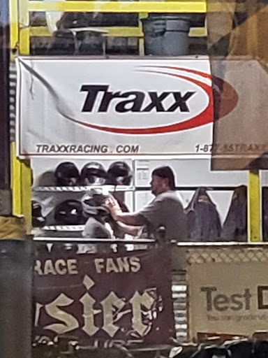 Amusement Center «Traxx Indoor Raceway», reviews and photos, 4329 Chennault Beach Rd, Mukilteo, WA 98275, USA