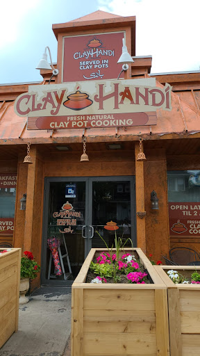 Clay Handi Restaurant image 10