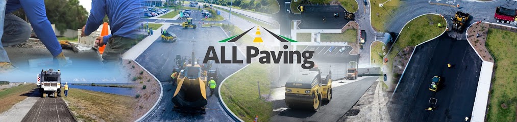 All Paving Inc