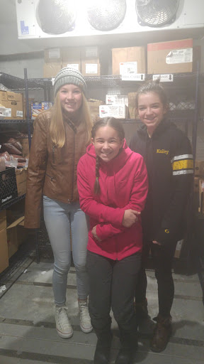 Homeless Shelter «City of Refuge», reviews and photos