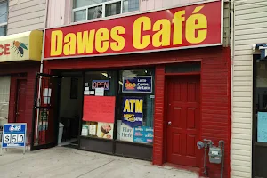 Dawes Cafe image