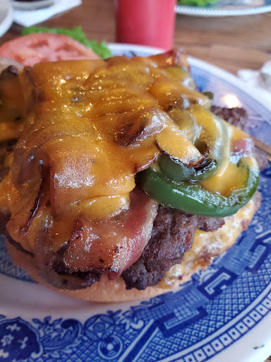 Family Restaurant «Yachats Underground Pub & Grub», reviews and photos, 125 Ocean View Dr, Yachats, OR 97498, USA