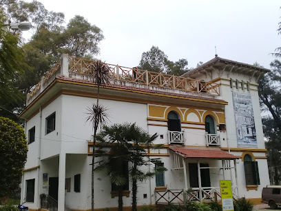 Casa Municipal de las Culturas